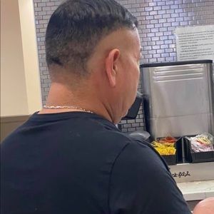 Meet your Posher, Kevin